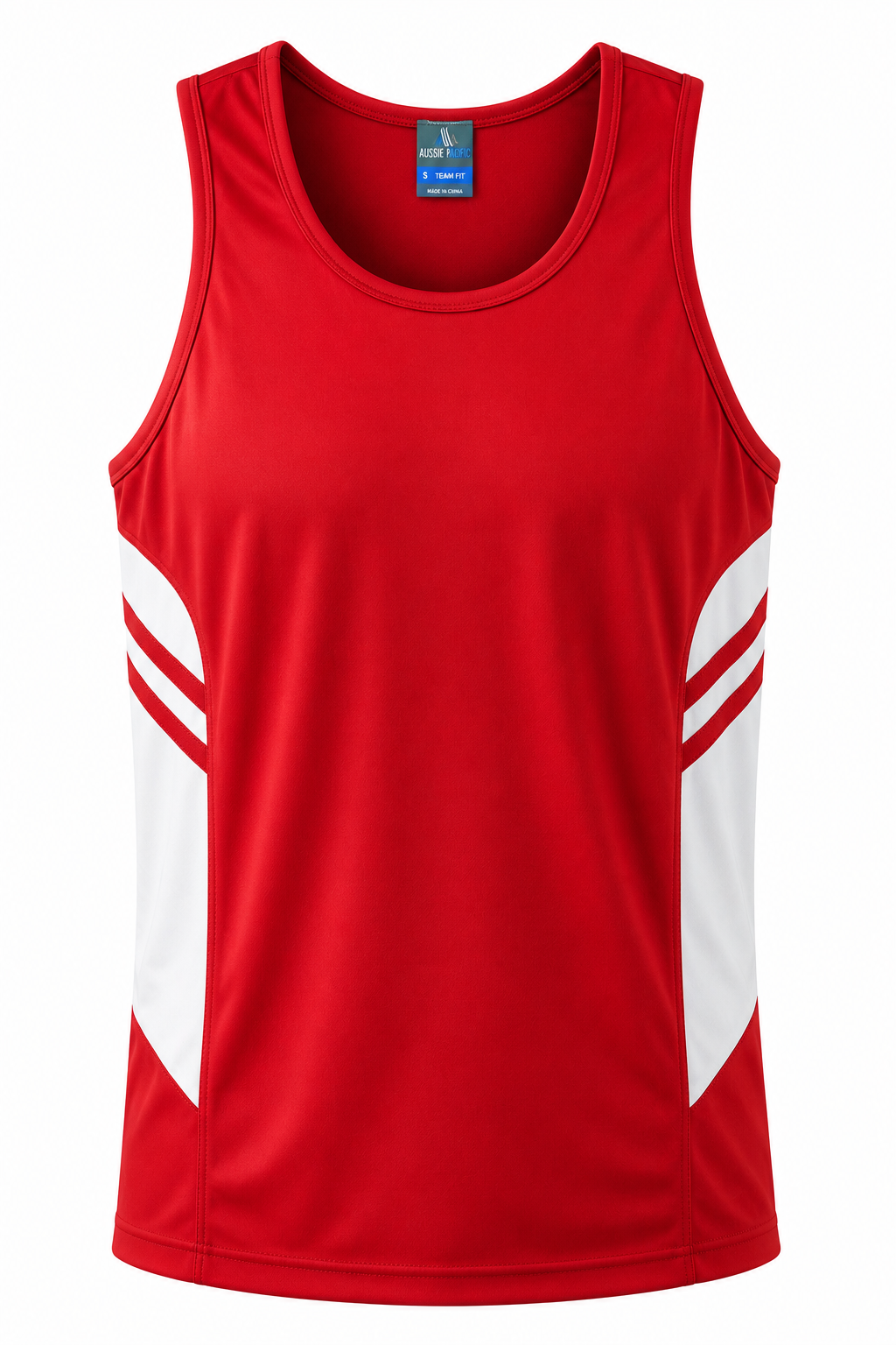 AP Tasman Mens Singlet