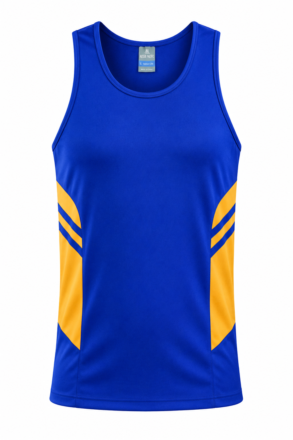 AP Tasman Mens Singlet
