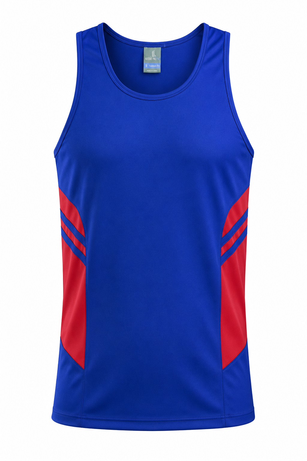 AP Tasman Mens Singlet