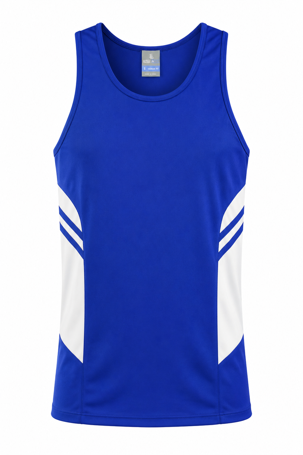 AP Tasman Mens Singlet