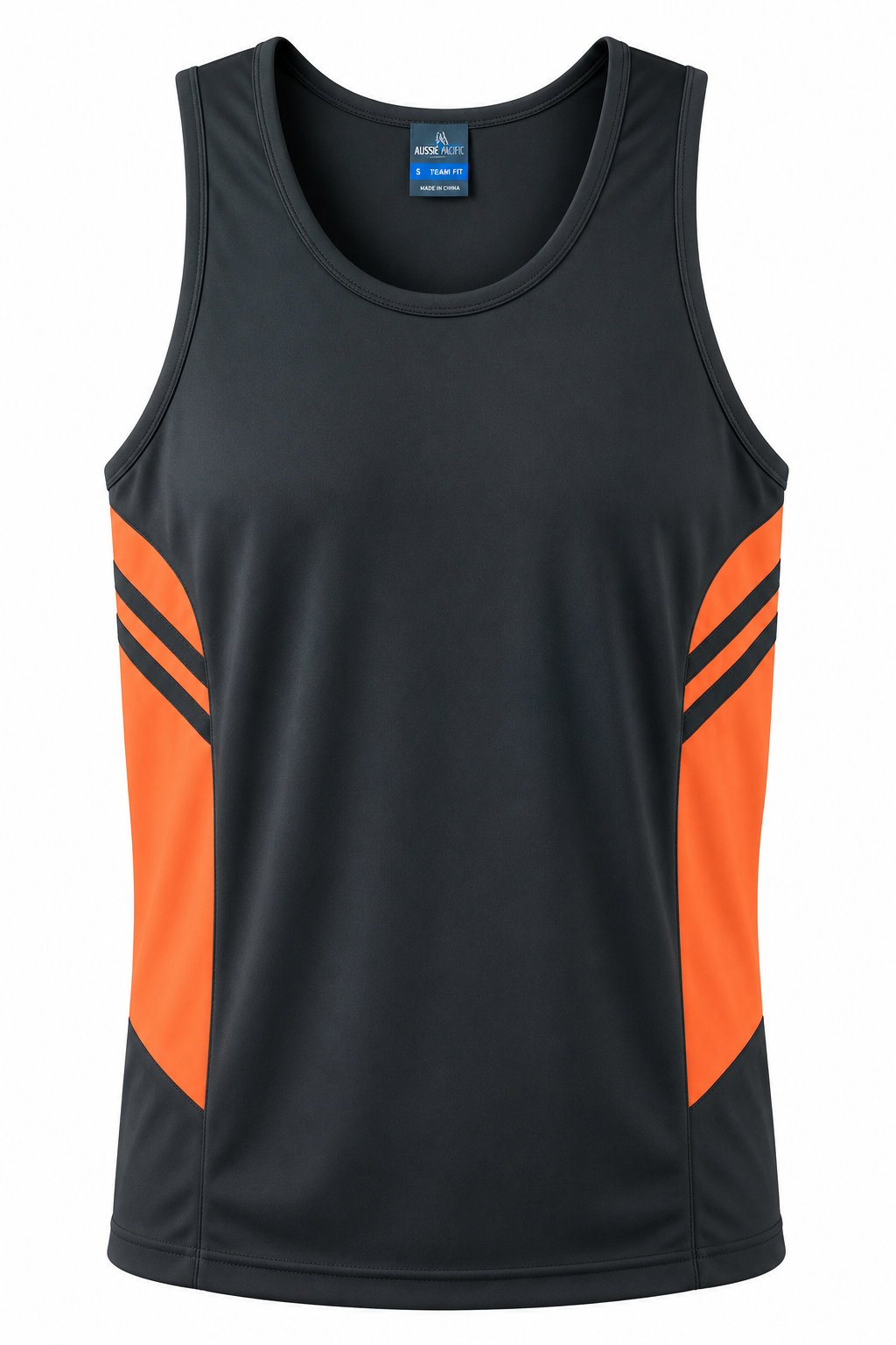 AP Tasman Mens Singlet