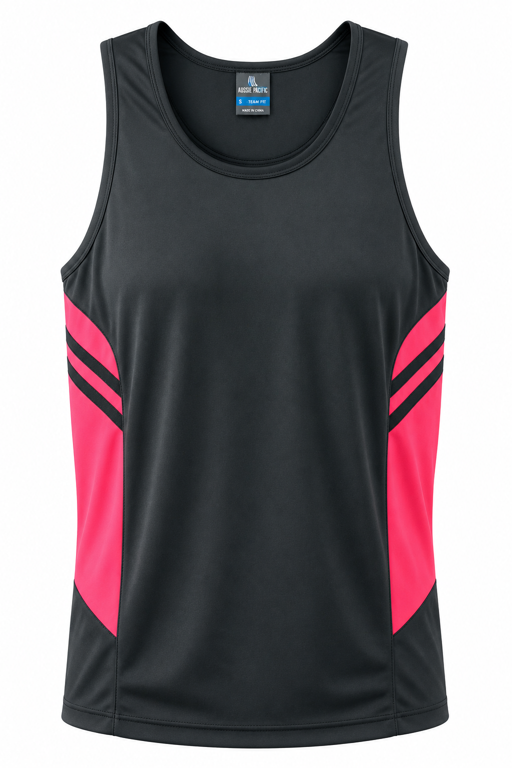 AP Tasman Mens Singlet