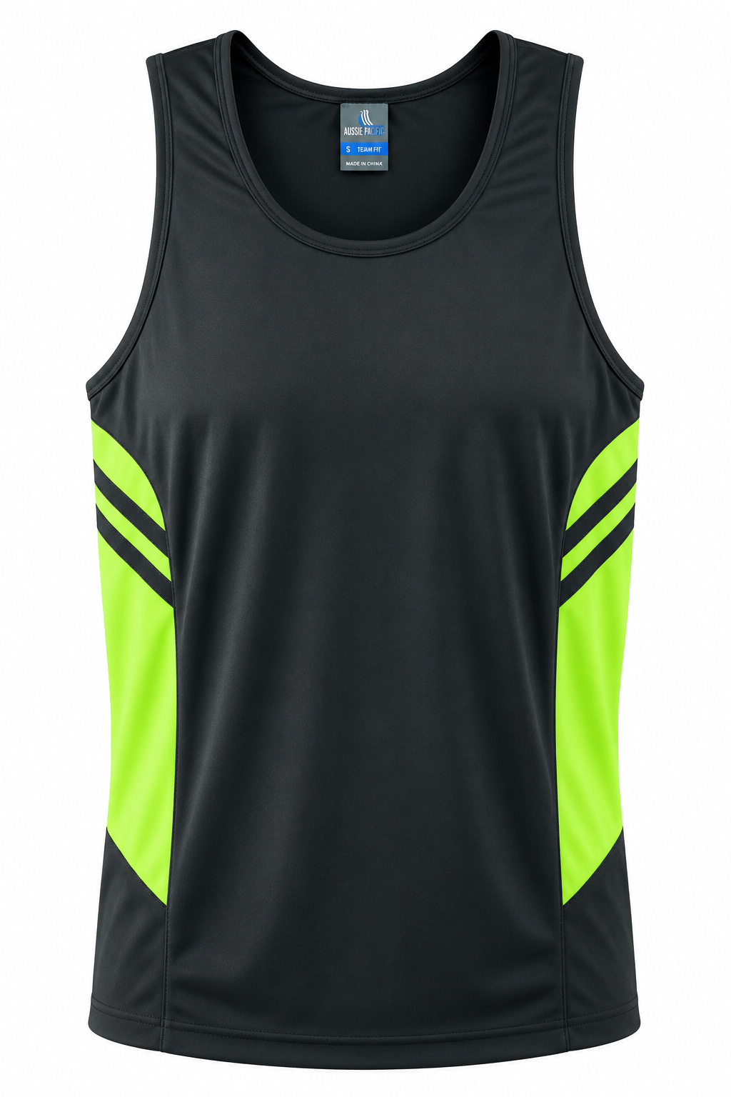 AP Tasman Mens Singlet