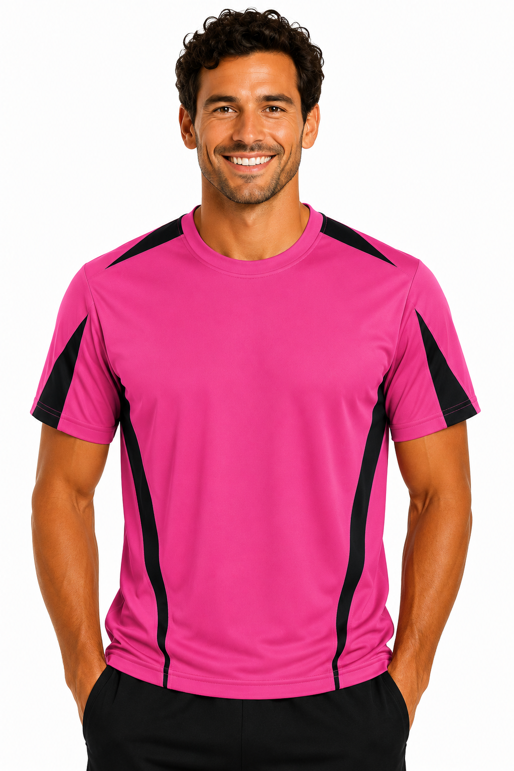 AP Eureka Mens Tee