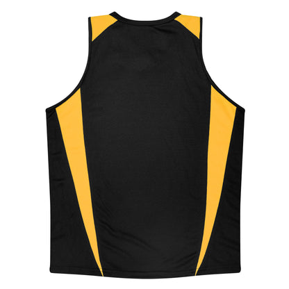 AP Eureka Womens Singlet
