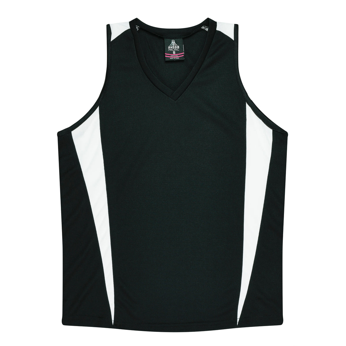 AP Eureka Womens Singlet