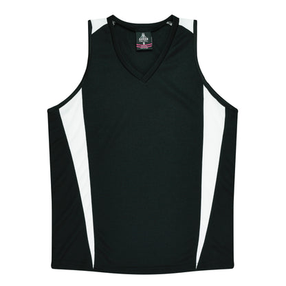 AP Eureka Womens Singlet