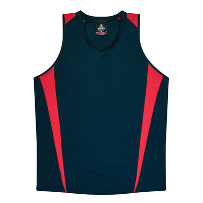 AP Eureka Womens Singlet