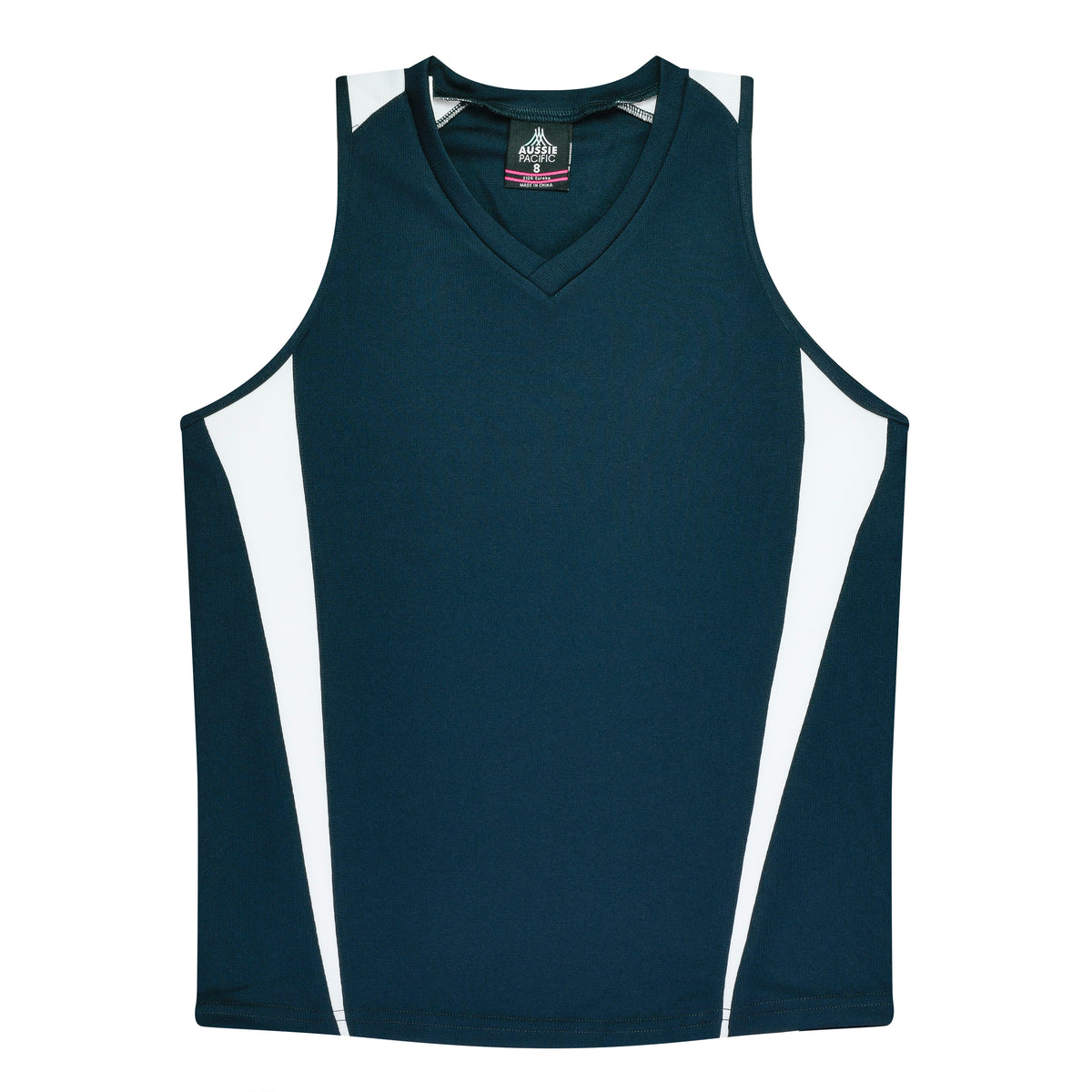 AP Eureka Womens Singlet