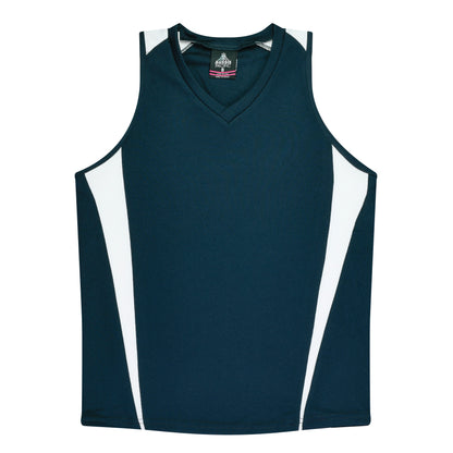AP Eureka Womens Singlet