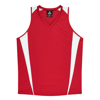 AP Eureka Womens Singlet