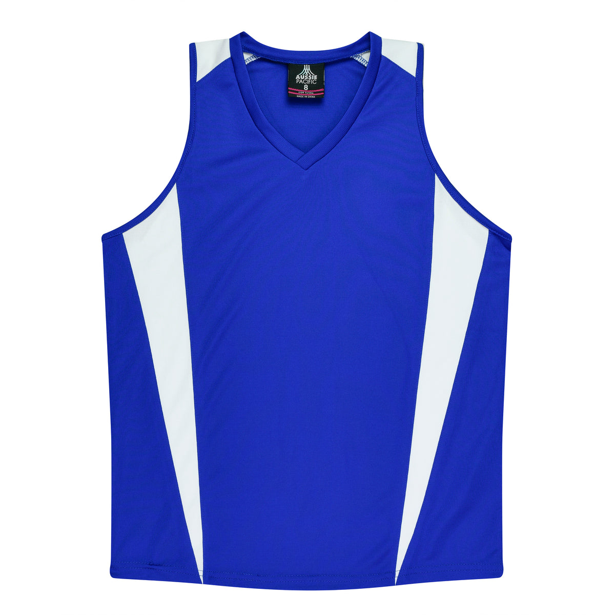 AP Eureka Womens Singlet