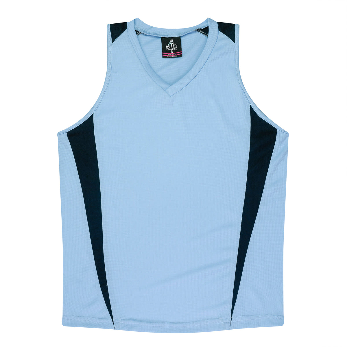 AP Eureka Womens Singlet