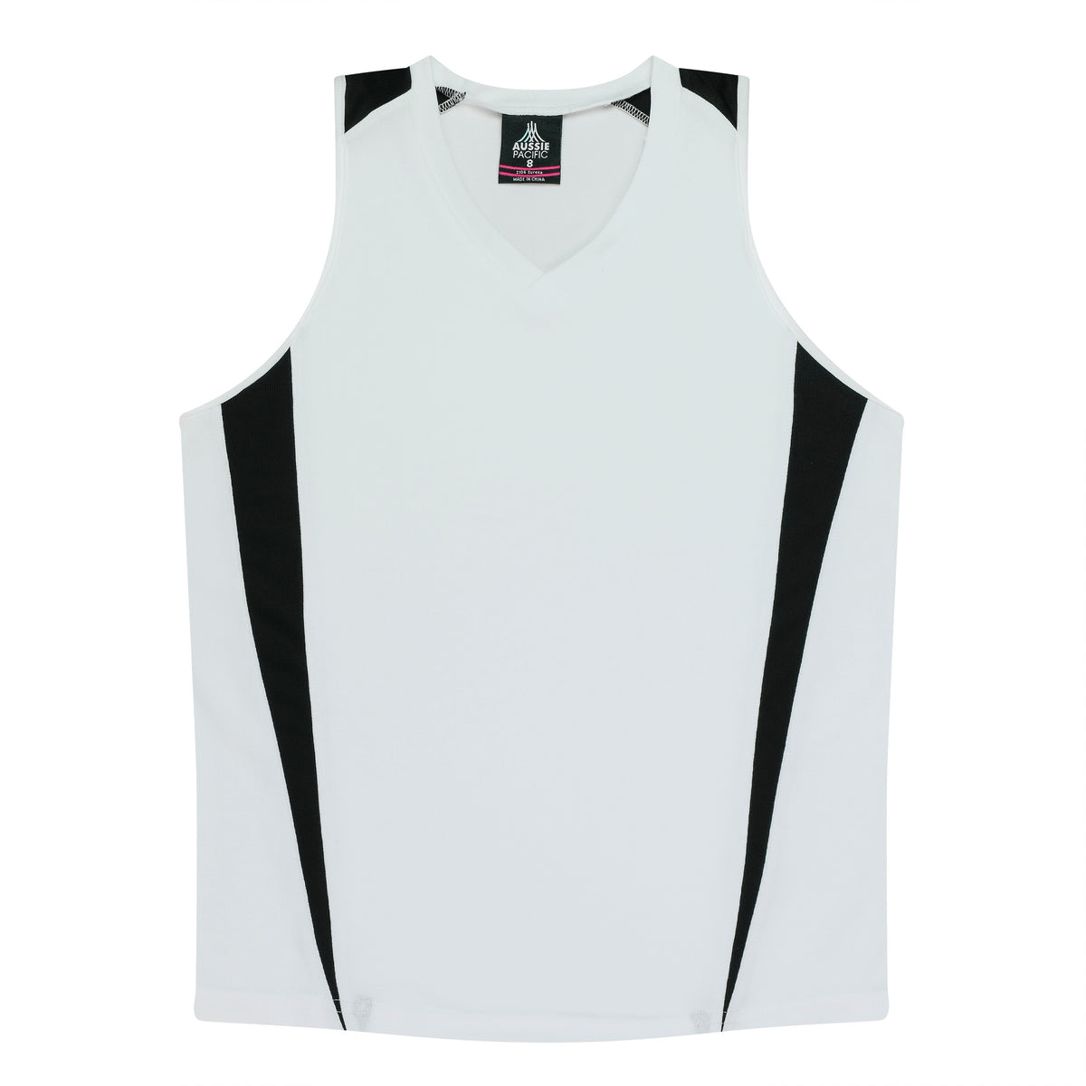 AP Eureka Womens Singlet