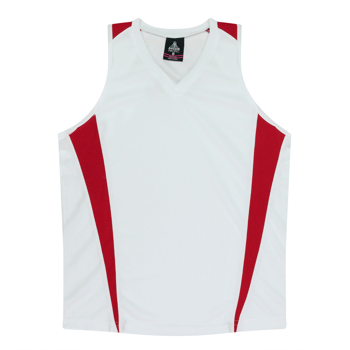 AP Eureka Womens Singlet