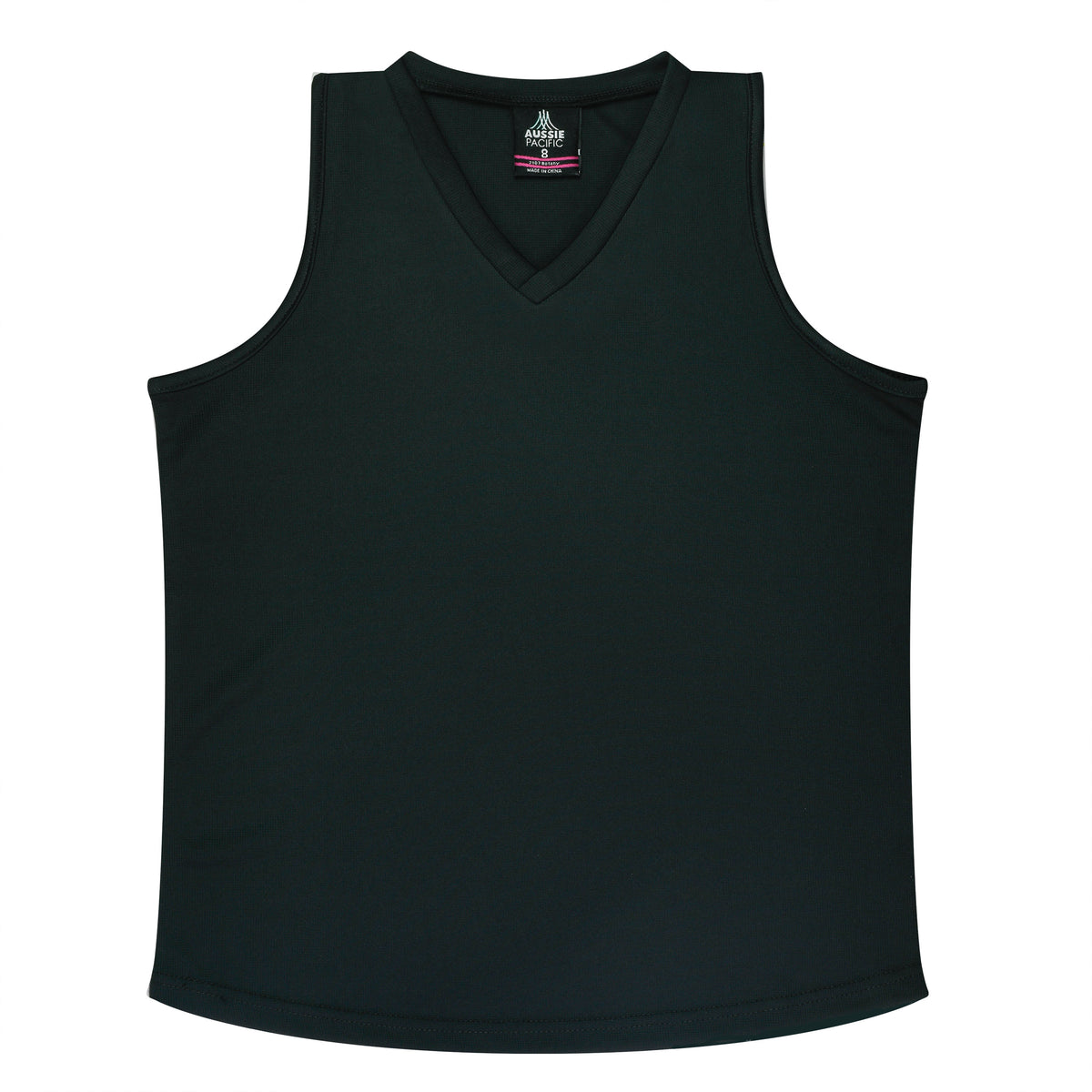 AP Botany Womens Singlet