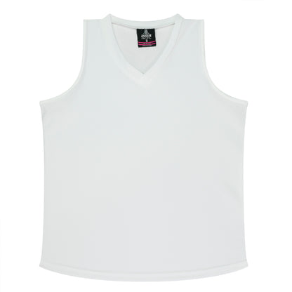 AP Botany Womens Singlet