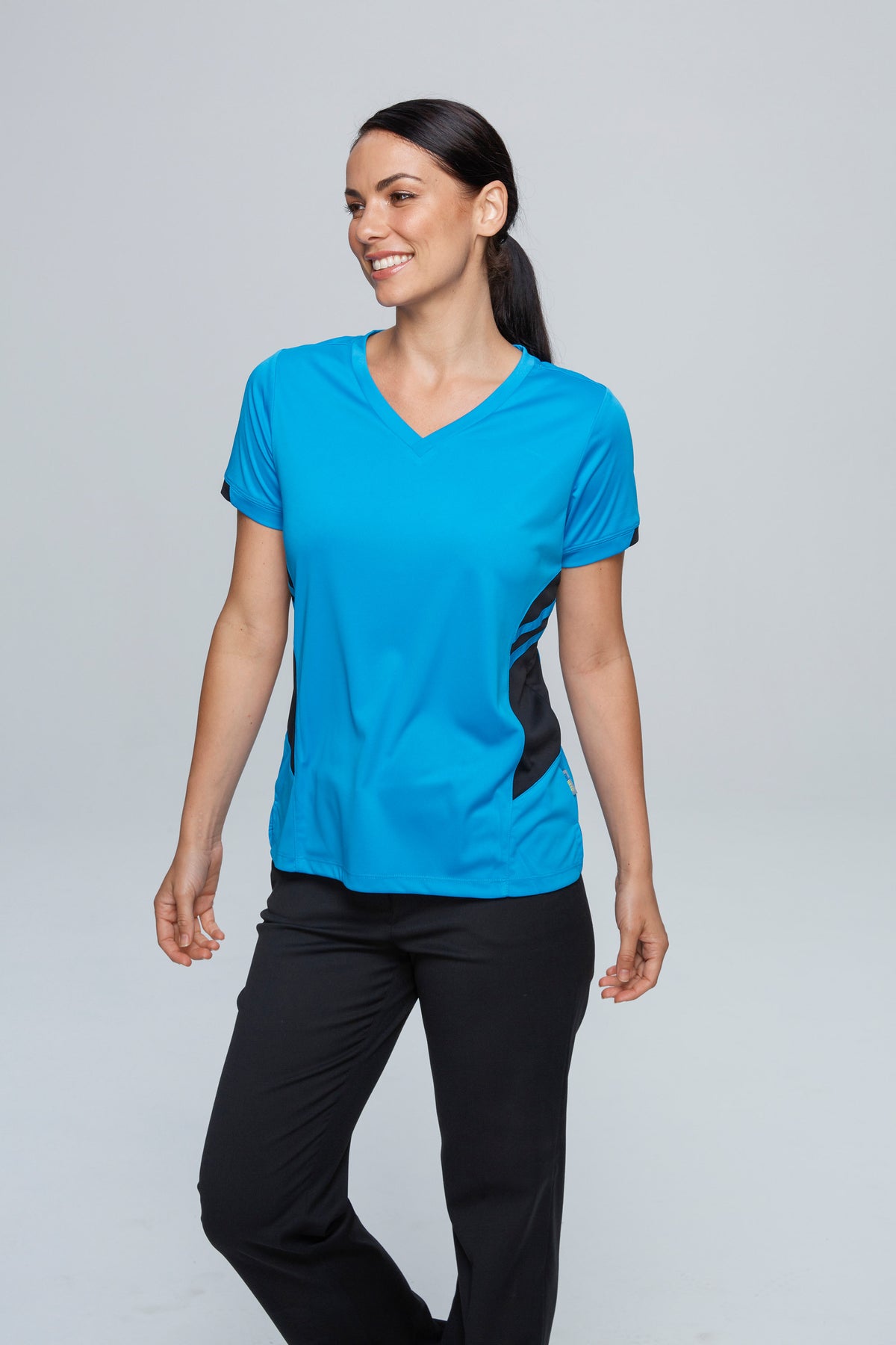 AP Tasman Womens Tee