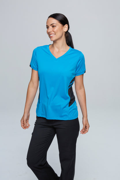 AP Tasman Womens Tee