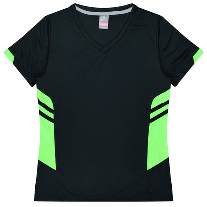 AP Tasman Womens Tee