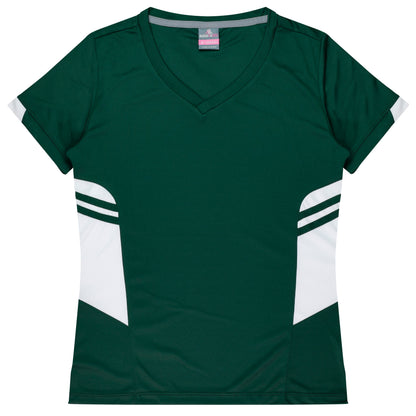 AP Tasman Womens Tee