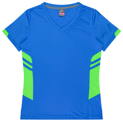 AP Tasman Womens Tee