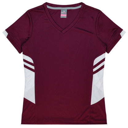 AP Tasman Womens Tee