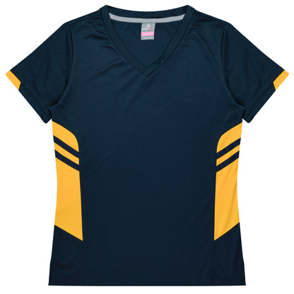 AP Tasman Womens Tee