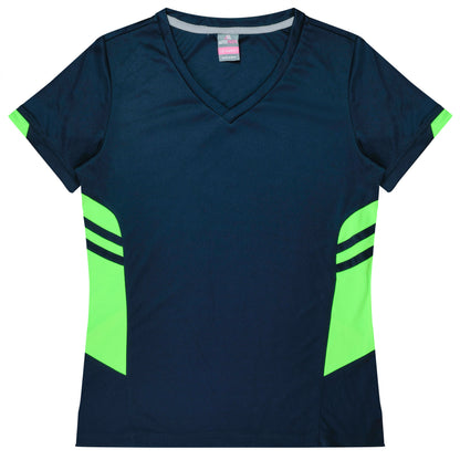 AP Tasman Womens Tee