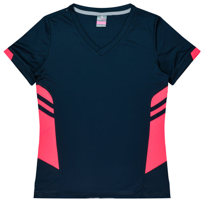 AP Tasman Womens Tee