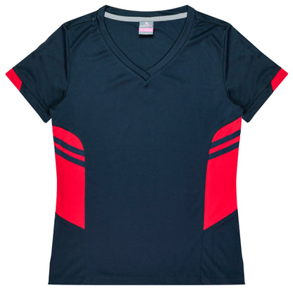 AP Tasman Womens Tee
