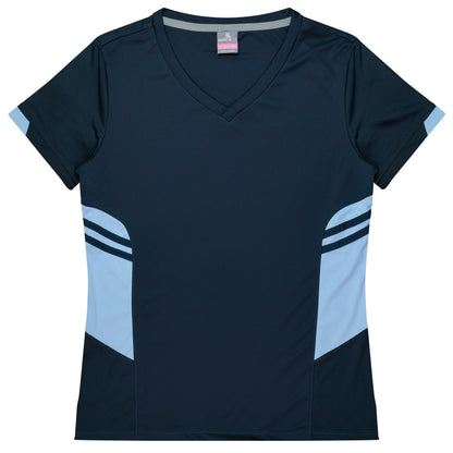 AP Tasman Womens Tee