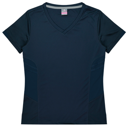 AP Tasman Womens Tee