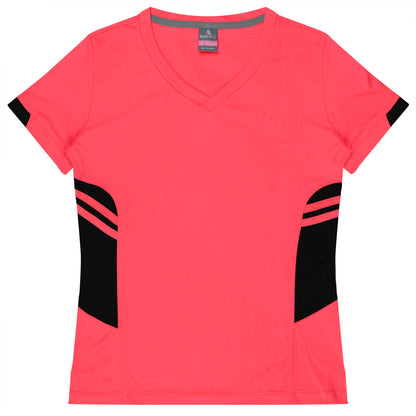 AP Tasman Womens Tee