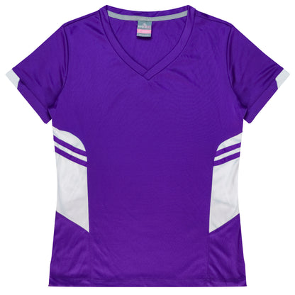 AP Tasman Womens Tee