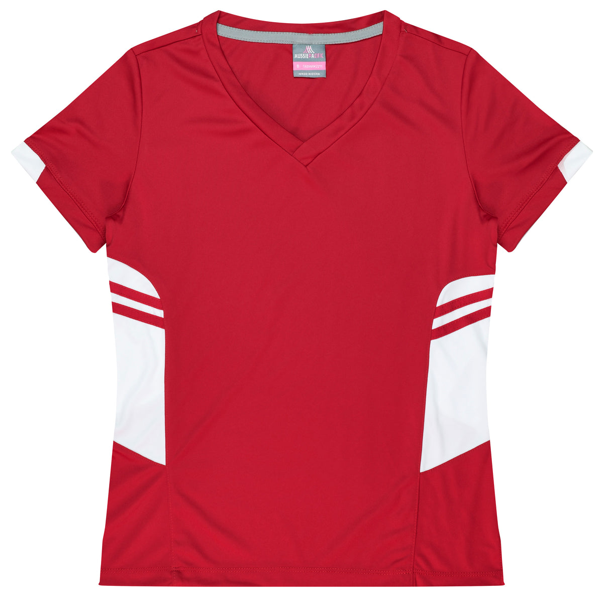 AP Tasman Womens Tee