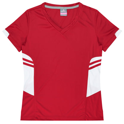 AP Tasman Womens Tee