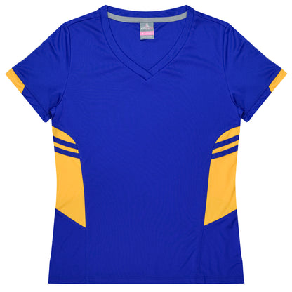 AP Tasman Womens Tee