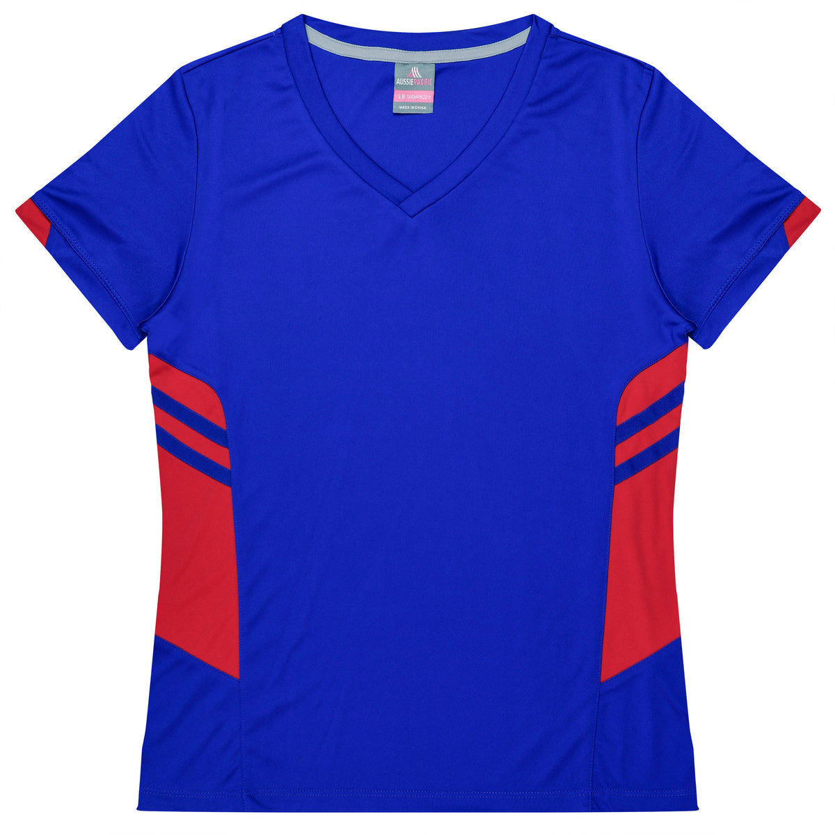 AP Tasman Womens Tee
