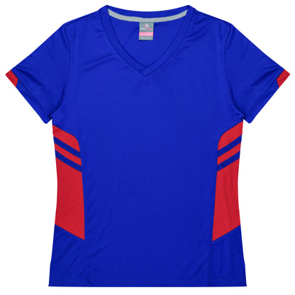AP Tasman Womens Tee