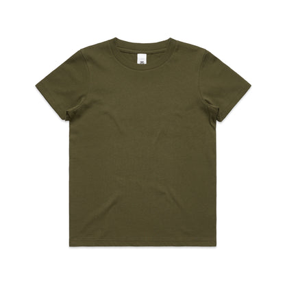 AS Colour Kids Staple Tee