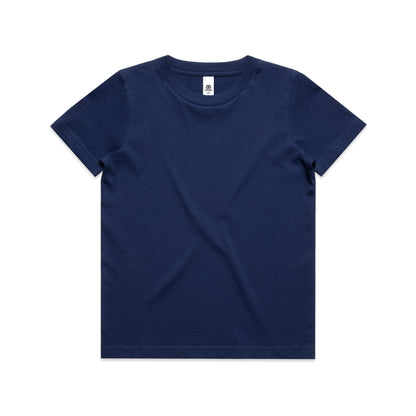 AS Colour Kids Staple Tee