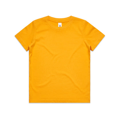 AS Colour Kids Staple Tee