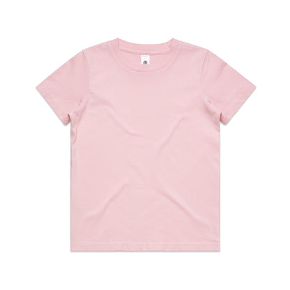 AS Colour Kids Staple Tee