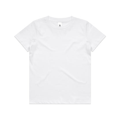 AS Colour Kids Staple Tee