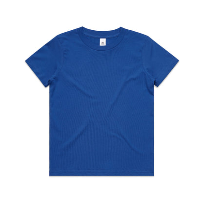 AS Colour Youth Staple Tee