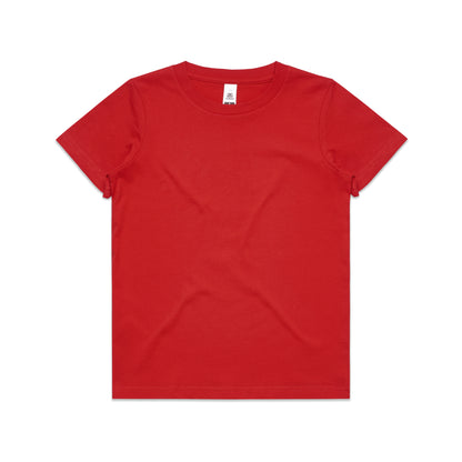 AS Colour Youth Staple Tee