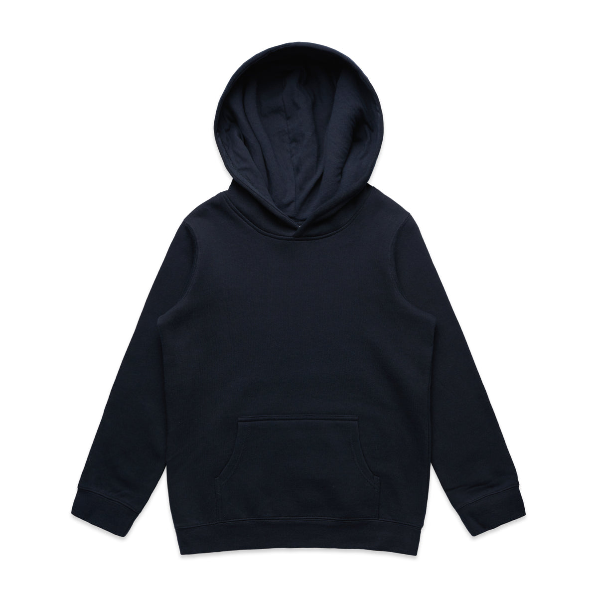 Camden Cats Youth Hood - Navy