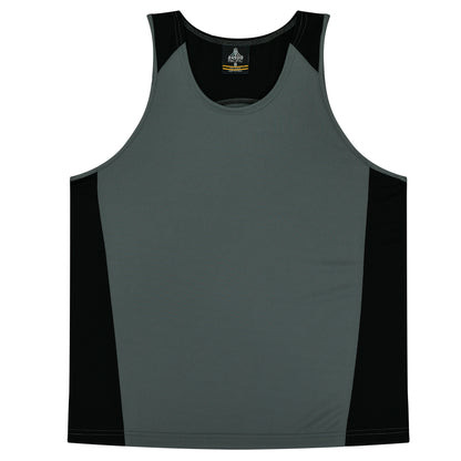 AP Premier Kids Singlet