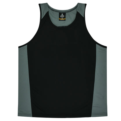 AP Premier Kids Singlet
